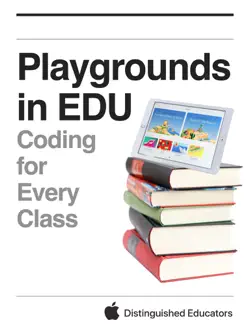 playgrounds in edu book cover image