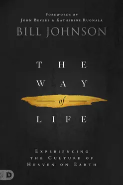 the way of life book cover image