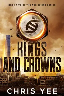 kings and crowns book cover image