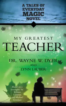 my greatest teacher book cover image
