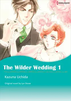 the wilder wedding 1 book cover image