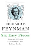 Six Easy Pieces, Enhanced Ebook e-book