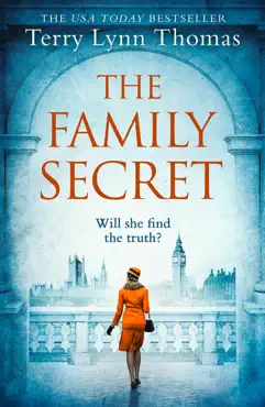 the family secret book cover image