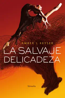la salvaje delicadeza book cover image