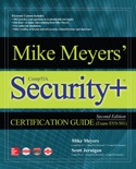 Mike Meyers' CompTIA Security+ Certification Guide, Second Edition (Exam SY0-501) book summary, reviews and downlod