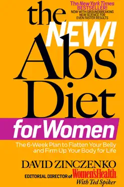 the new abs diet for women book cover image