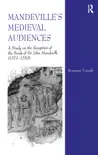 Mandeville's Medieval Audiences sinopsis y comentarios