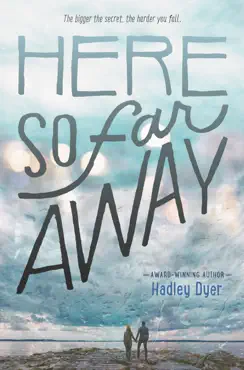 here so far away book cover image