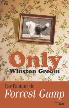only - extrait book cover image