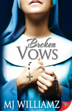 broken vows book cover image
