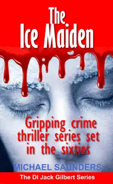 the ice maiden book cover image