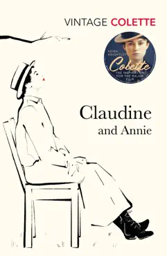 claudine and annie imagen de la portada del libro