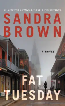 fat tuesday book cover image