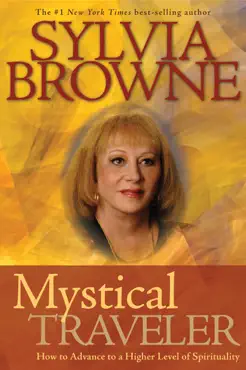 mystical traveler book cover image