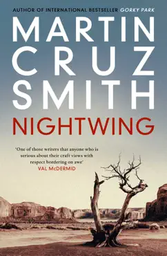 nightwing imagen de la portada del libro