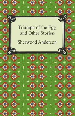 triumph of the egg and other stories book cover image