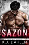 Sazon synopsis, comments