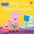 Peppa Pig: Peppa Pig's Family Computer sinopsis y comentarios