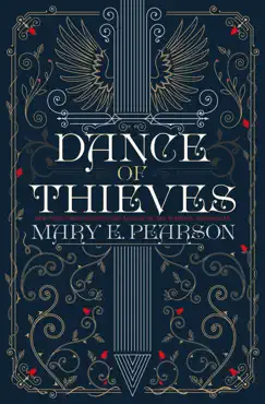 dance of thieves book cover image