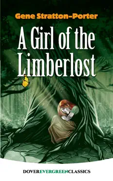 a girl of the limberlost book cover image