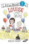 Louise Loves Bake Sales synopsis, comments