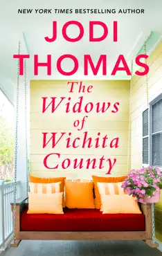 the widows of wichita county book cover image