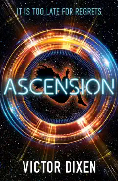 ascension book cover image