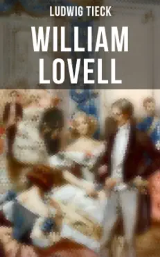 william lovell book cover image