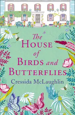 the house of birds and butterflies book cover image