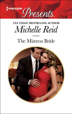 the mistress bride book cover image
