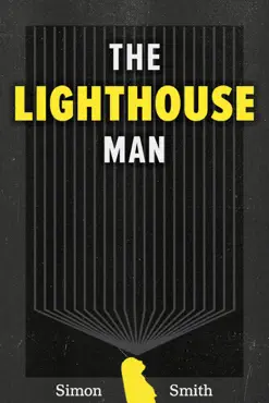 the lighthouse man book cover image