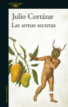 las armas secretas imagen de la portada del libro