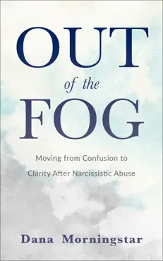 out of the fog book cover image