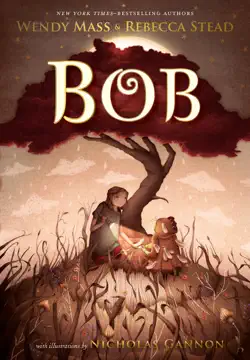 bob book cover image