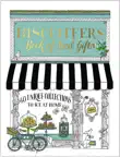 Biscuiteers Book of Iced Gifts synopsis, comments