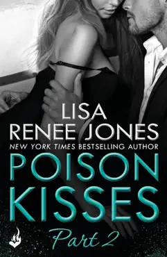 poison kisses: part 2 imagen de la portada del libro