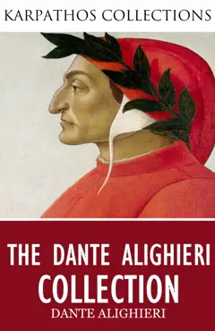 the dante alighieri collection book cover image