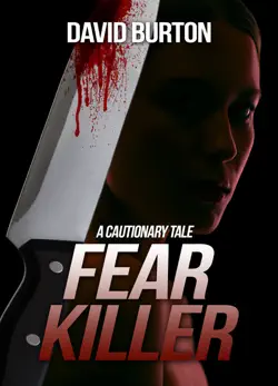 fear killer book cover image