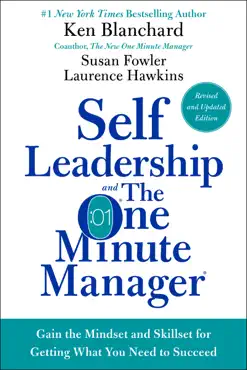self leadership and the one minute manager revised edition book cover image
