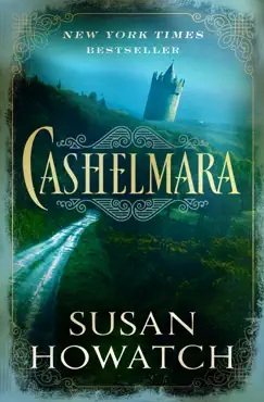 cashelmara book cover image