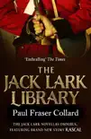 The Jack Lark Library synopsis, comments