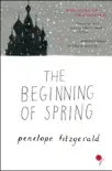 The Beginning of Spring e-book