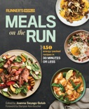 Runner's World Meals on the Run book summary, reviews and download