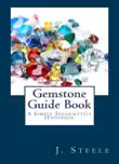 Gemstone Guide Book synopsis, comments
