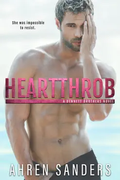 heartthrob book cover image
