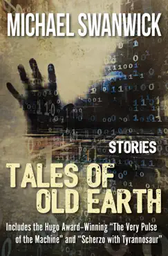 tales of old earth book cover image