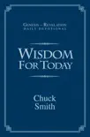 Wisdom For Today book summary, reviews and download