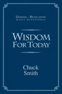 wisdom for today book cover image