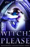 Witch, Please synopsis, comments