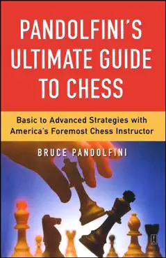 pandolfini's ultimate guide to chess book cover image